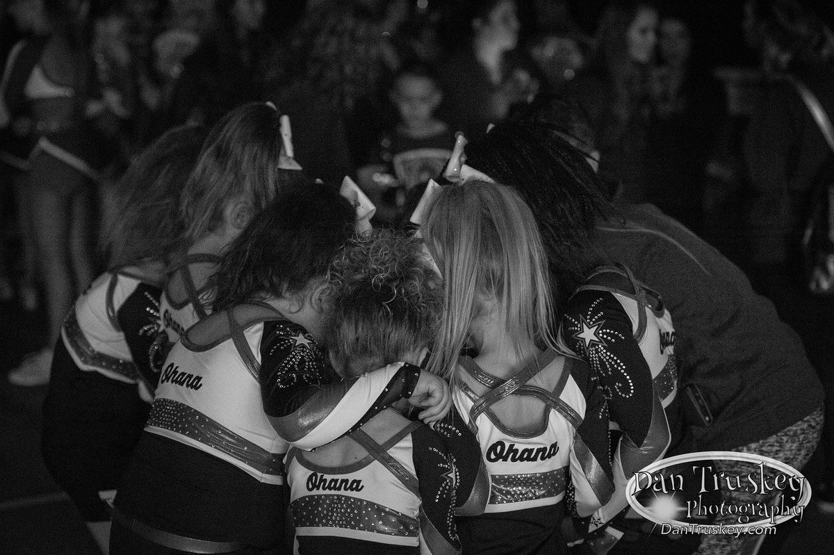 Such a proud 2nd place finish this weekend! 💦💙 In love with this special team!!!