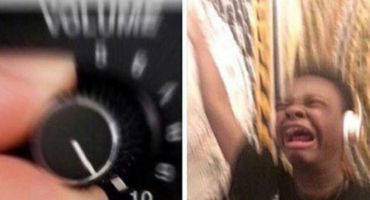 DONT YOU WORRY DONT YOUUUUUUU WORRYYYYY CHILD!!!!! #ULTRA20