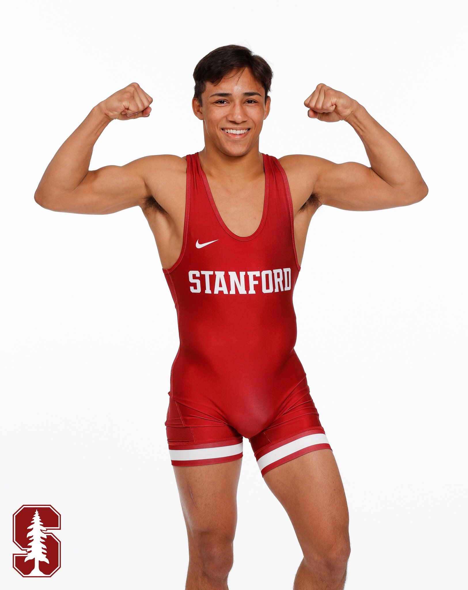 Stanford Wrestling on Twitter "Dominating victories by reaIwoods and