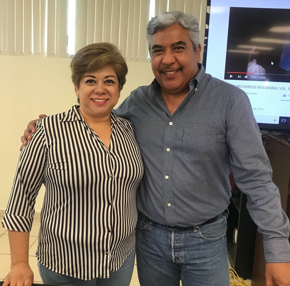 Carlos Armando tweet media