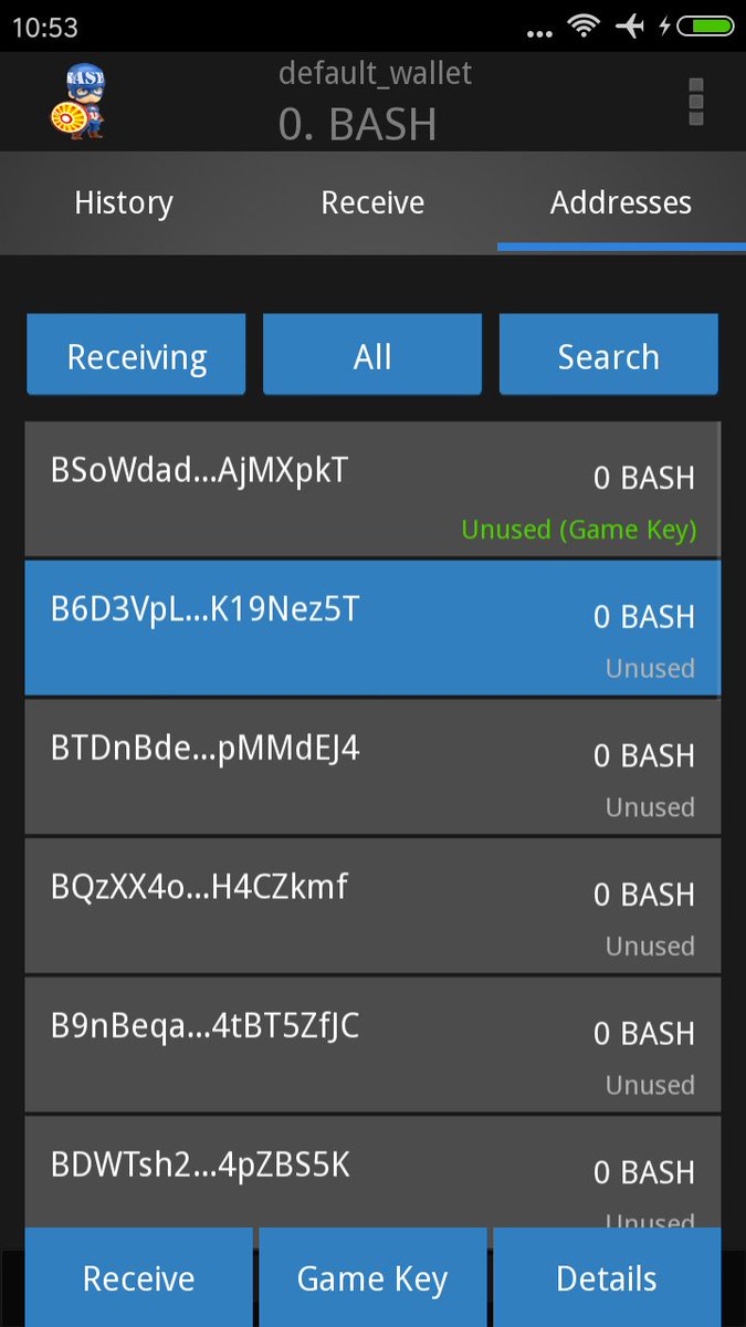 LuckChain tweet media