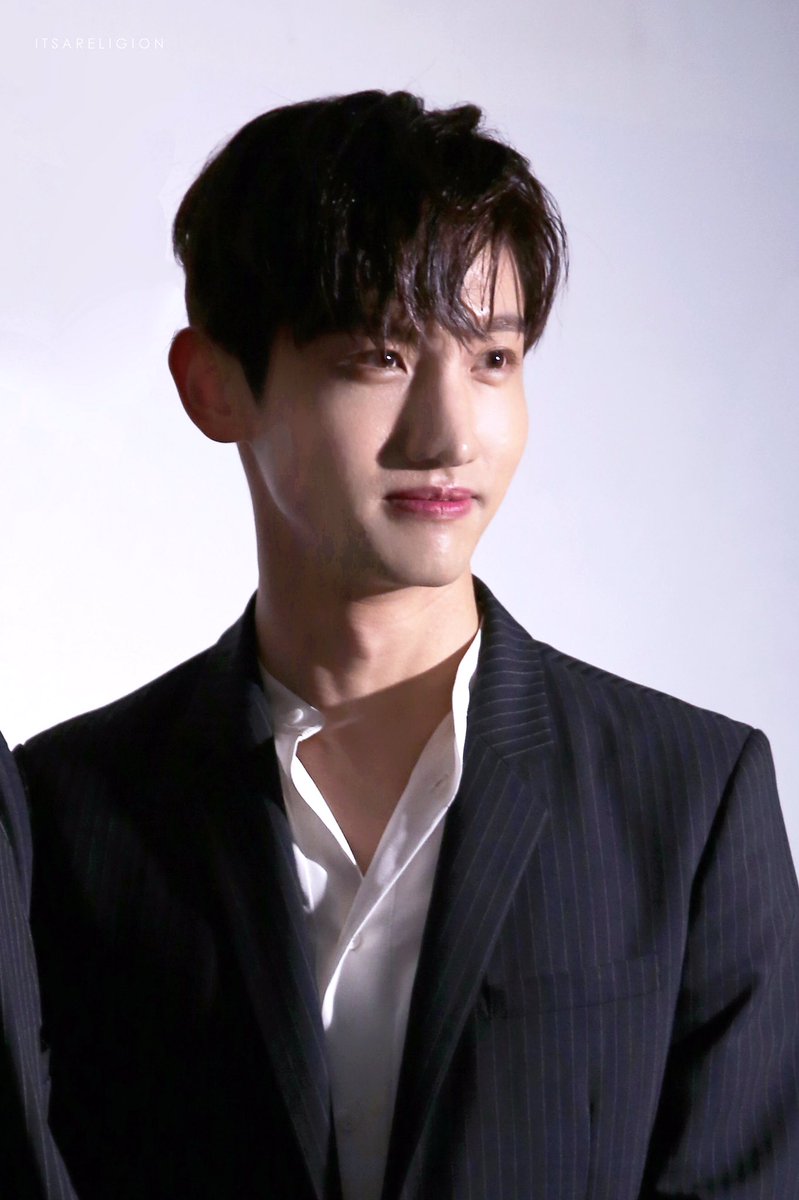 180324 아 😭😭😭😭😭#최강창민 #심창민
