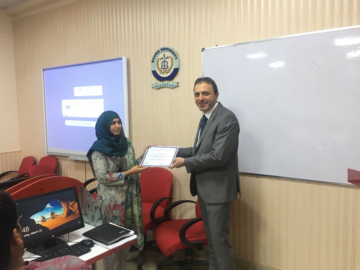 UNIDO PAKISTAN tweet media