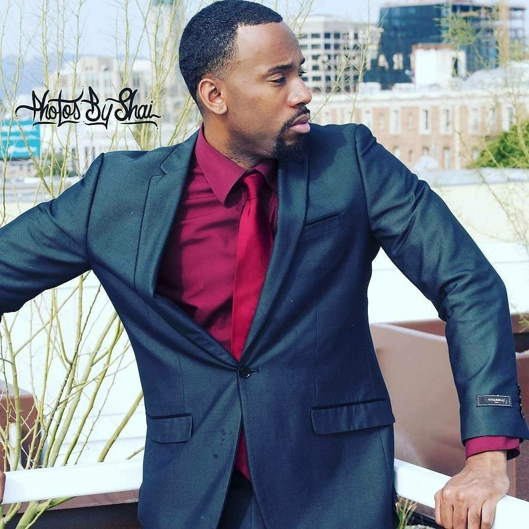 Jovan Jordan On Twitter Model Actor Photoshoot La Cali