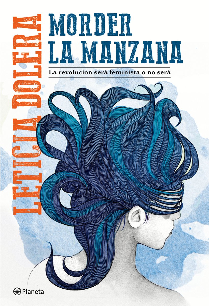 Killian__r's tweet photo. Ganitas ya de llegar a casa para seguir "devorando" #MorderLaManzana, uno de esos libros que consiguen abrirte los ojos y hacerte pensar que una sociedad más justa es posible con la ayuda de todxs. https://t.co/sKd7fESIJF