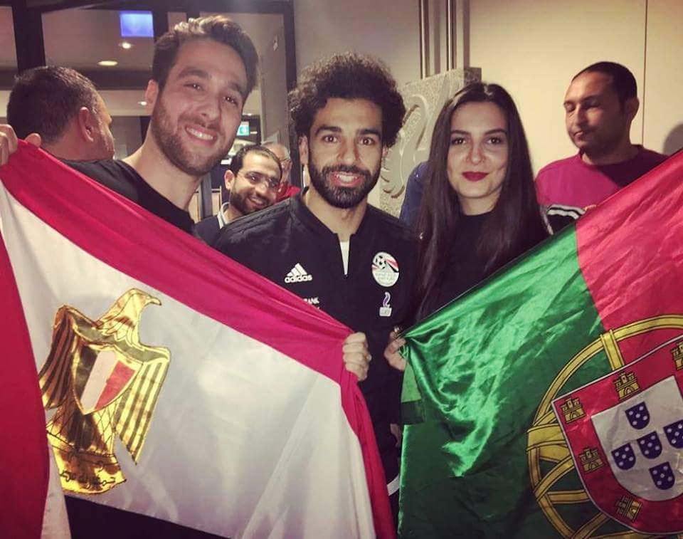 EParena's tweet photo. 😄@22mosalah 
🇪🇬🇵🇹 https://t.co/oHVNSvqEy7