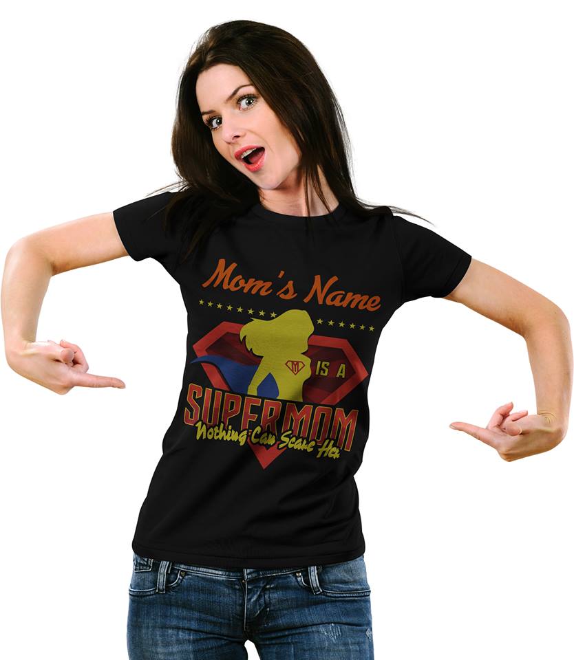 FreakersName's tweet photo. Are you a supermom? This shirt is for you! Love it?
Use code: MOM15 => save 15%
Link 👉🏻 https://t.co/OhIMyrRtyb https://t.co/w48ZxFGNQv