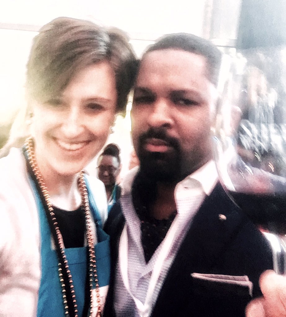 ACorkintheRoad's tweet photo. Ran into @WineauxDLynnP in #ATL at the High Museum Wine Auction this weekend! Cheers to 1) being wine nerds, 2) the upcoming @SOMM_FILM , and 3) drinking for a good cause - $2.8 million raised in support of the @HighMuseumofArt 💪🏻🍷 #highmuseumwine https://t.co/YRQA8t7ABh
