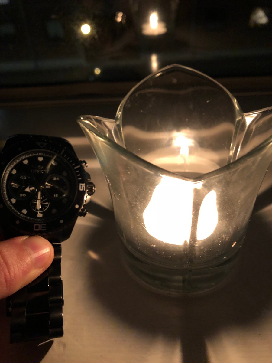 A photo from Saturday night for <a href="/earthhour/">Earth Hour Official</a> as part of our <a href="/GlobalEco_M/">Global Eco-Mission</a> #SciComm #CollectiveAction #Sustainability #Awareness #Education #climatechange