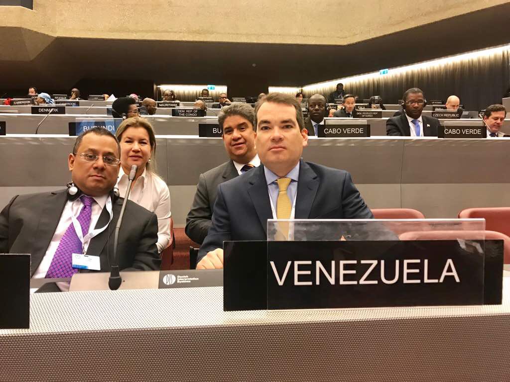 JUSTICIA - Dictadura de Nicolas Maduro - Página 36 DZM-G1cXUAADAqZ