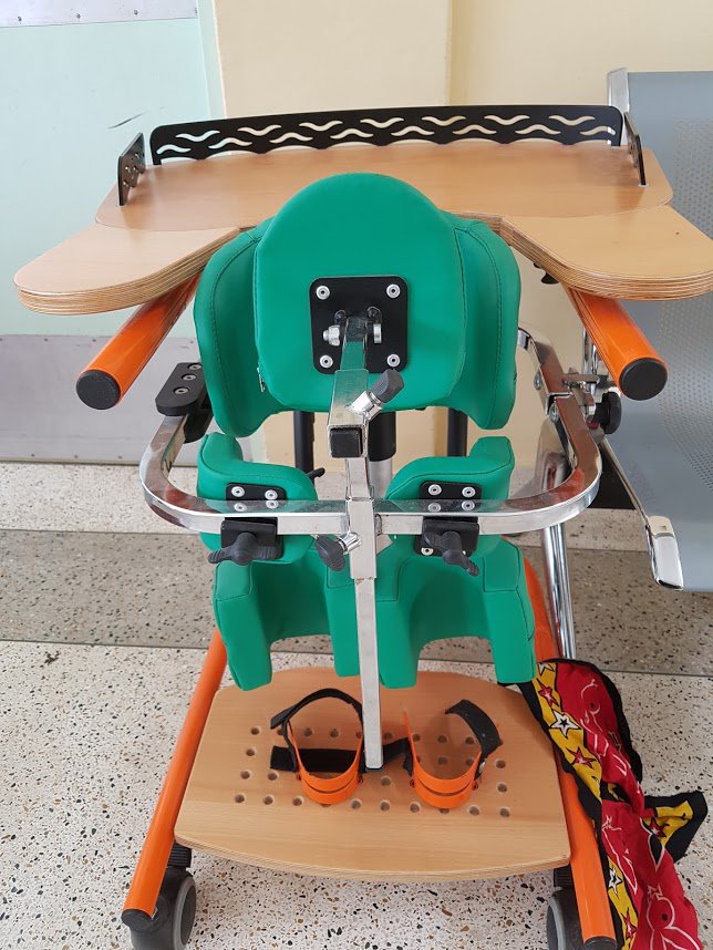 we needed thes kind of ting