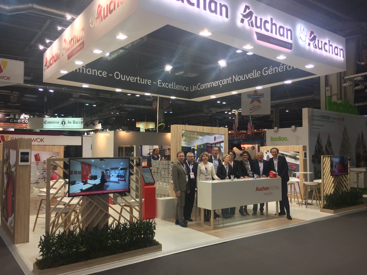 Franchiseexpoparis Hashtag On Twitter