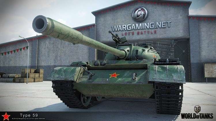 الصين تكشف عن أول دبابة مسيرة russia-now.com/ar/282488/%d8%…