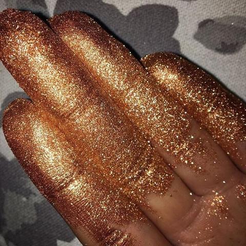 PFLBeauty's tweet photo. 😱✨’NUBIAN’ loose pigment highlighter will have you GLOWING like a goddess...SHOP ON OUR WEB💕👸🏻👸🏽👸🏾👸🏾👸🏿 #PFL #NUBIANLOOSEPIGMENTHIGHLIGHTER #LOOSEPIGMENTHIGHLIGHTER #PIGMENTHIGHLIGHTER

PERFECT FINISH LONDON:
NUBIAN LOOSE PIGMENT HIGHLIGHTER: https://t.co/fyIJBa0LuZ https://t.co/GNQfDZqt4J