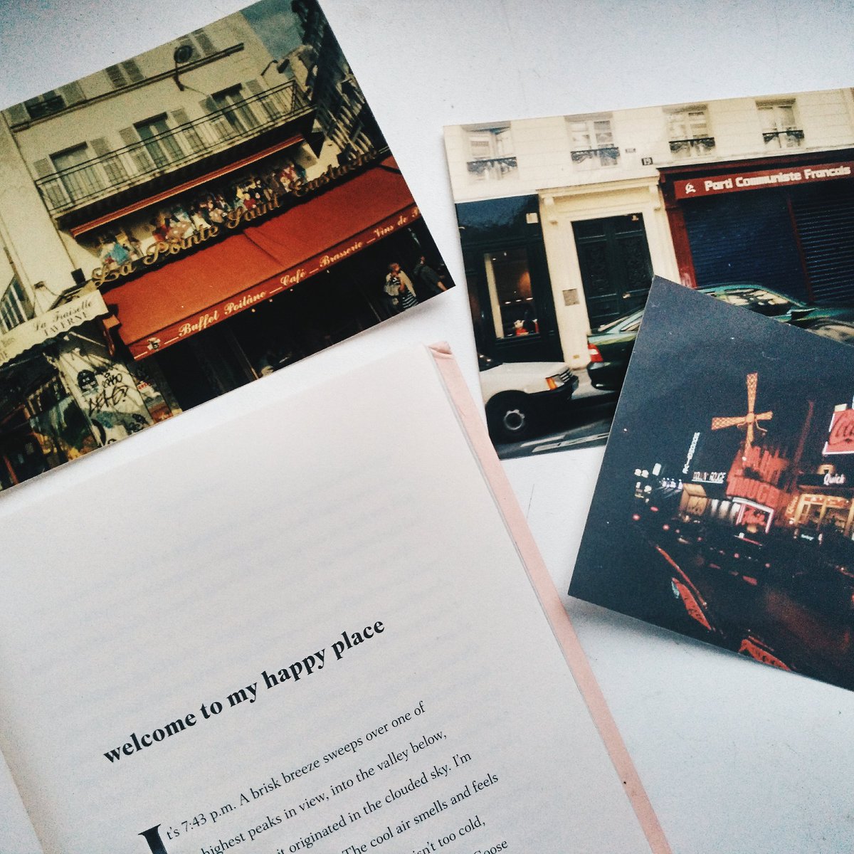 angelscried_'s tweet image. let&apos;s go to paris 

[  #frantasticmonday ]