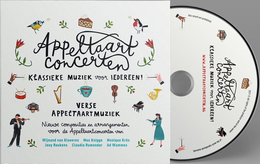 Goede wijn behoeft geen krans! Ongelofelijk, de <a href="/CultStefanus/">ZIMIHC Stefanus</a> zit weer bommetje vol bij het <a href="/Appltrtcncrtn/">Appeltaartconcerten</a>. Het publiek ziet er prachtig uit,  gekleed in feestelijk uitgaanstenue! Geweldig!