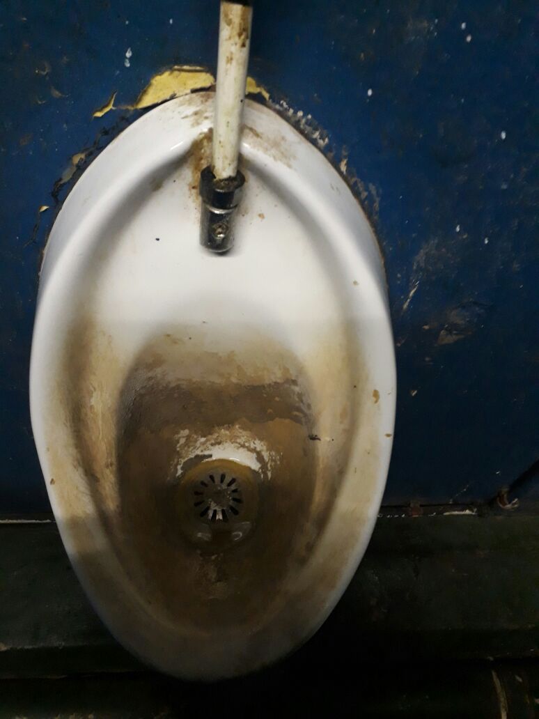 moshobanemc's tweet photo. Shell garage Mooketsi, South Africa AND their facilities @Shell https://t.co/6EIlXx8pVy
