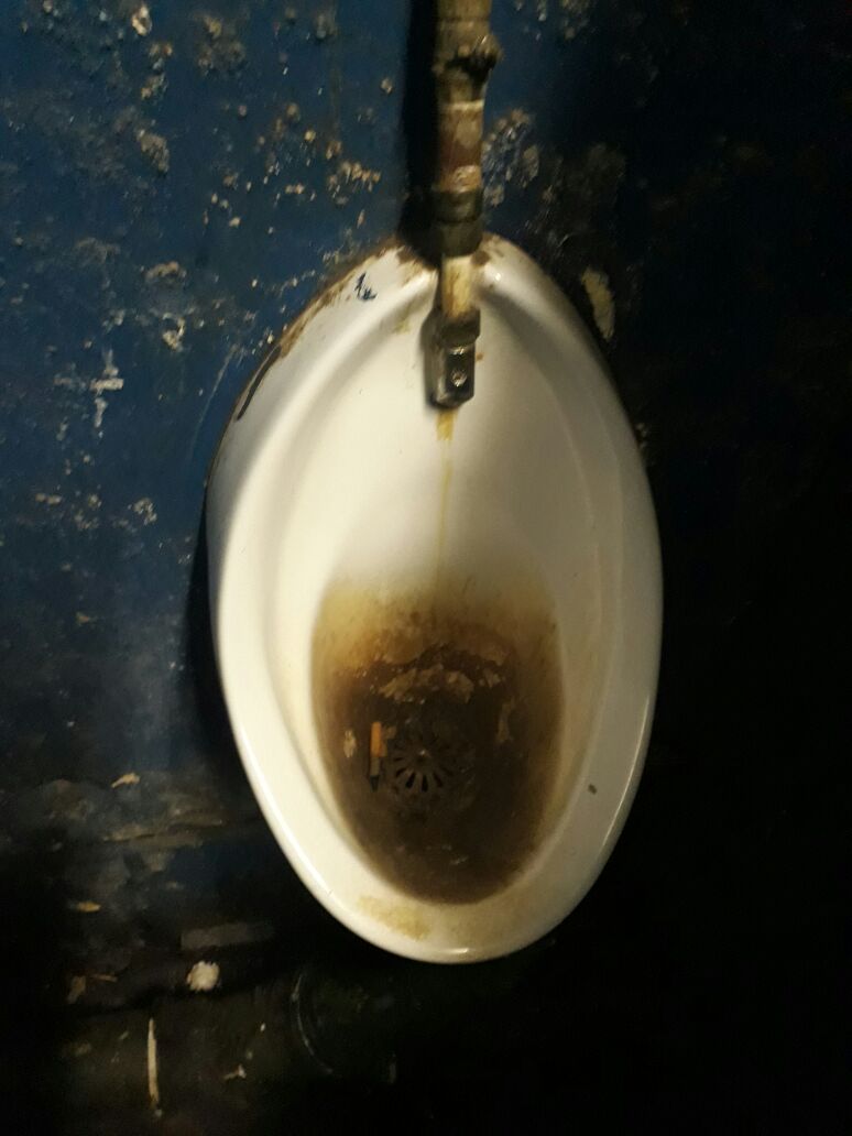 moshobanemc's tweet photo. Shell garage Mooketsi, South Africa AND their facilities @Shell https://t.co/6EIlXx8pVy