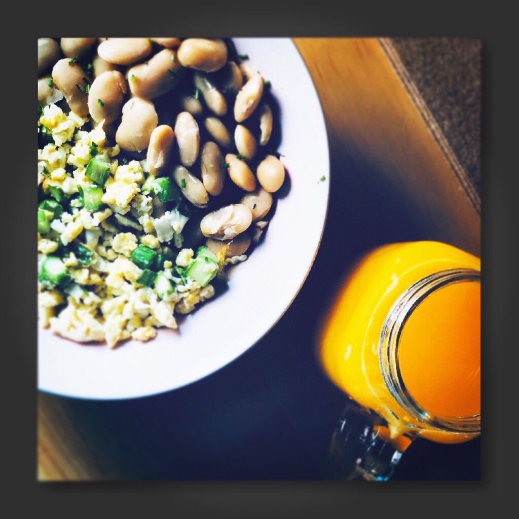 ModestyInMask's tweet photo. Trying asparagus for the first time 😷 chopped &amp; mixed with eggs,
didn’t feel quite yucks 🤢 
gonna try more of it 😬✌🏻 
got any good recipe suggestion? 

#brunch #asparagus #healthyfood #foodie #foodoftheday #foodography #tasty #buzzfeedfood #buzzfeast #modestcook https://t.co/HO1nmP3oMX