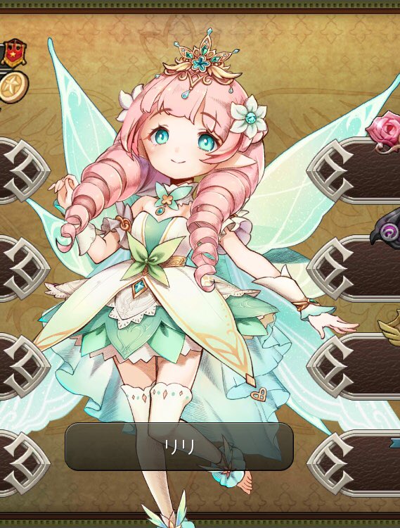 暁のエピカ アンケート集