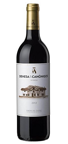 Vino Bodega Dehesa de los Canonigos 2013, 14Âº, 75 cl dlvr.it/QMNlS6