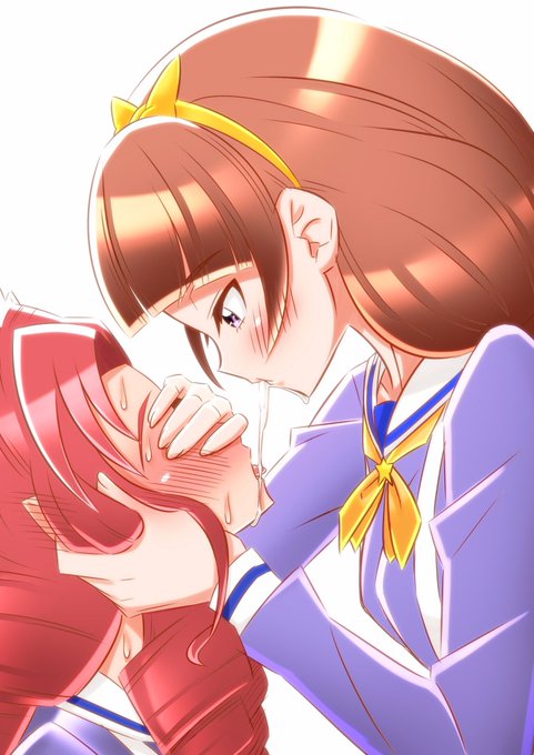 好きなプリキュアカップリングを意味なくつぶやくのtwitterイラスト検索結果 好きなプリキュアカップリングを意味なくつぶやくのtwitterイラスト検索結果
