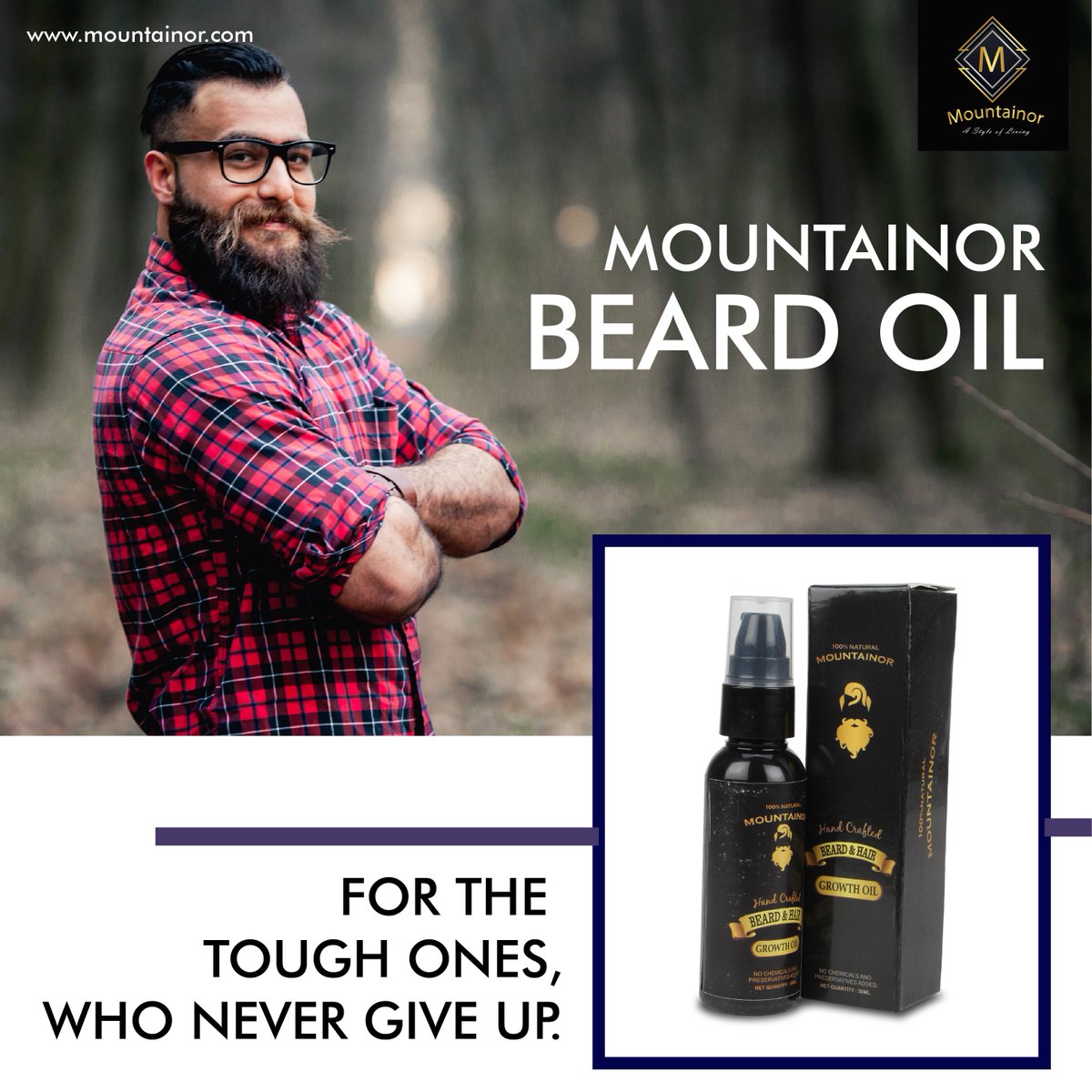 BeingMountainor's tweet photo. Are you the big, tough guy?
#Flipkart #Mountainor #Mengrooming #Flipkartindia #MountainorOnFlipkart #Mengrooming #MenXp #TagAFriend #beardsofindia #beardsofaction #beards #TagYourBuddy #BeardBuddy #Mountainor #MenGrooming #BeBeard #Beheard#BeardGang #Love #Friendship #GoodVibes https://t.co/sNWLN9lhOa