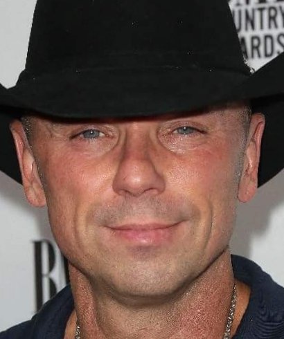 Congratulations!
HAPPY! 50th! BIRTHDAY!
Kenny! Chesney! Sweeet! Way! Cool! 
Aaaay!  