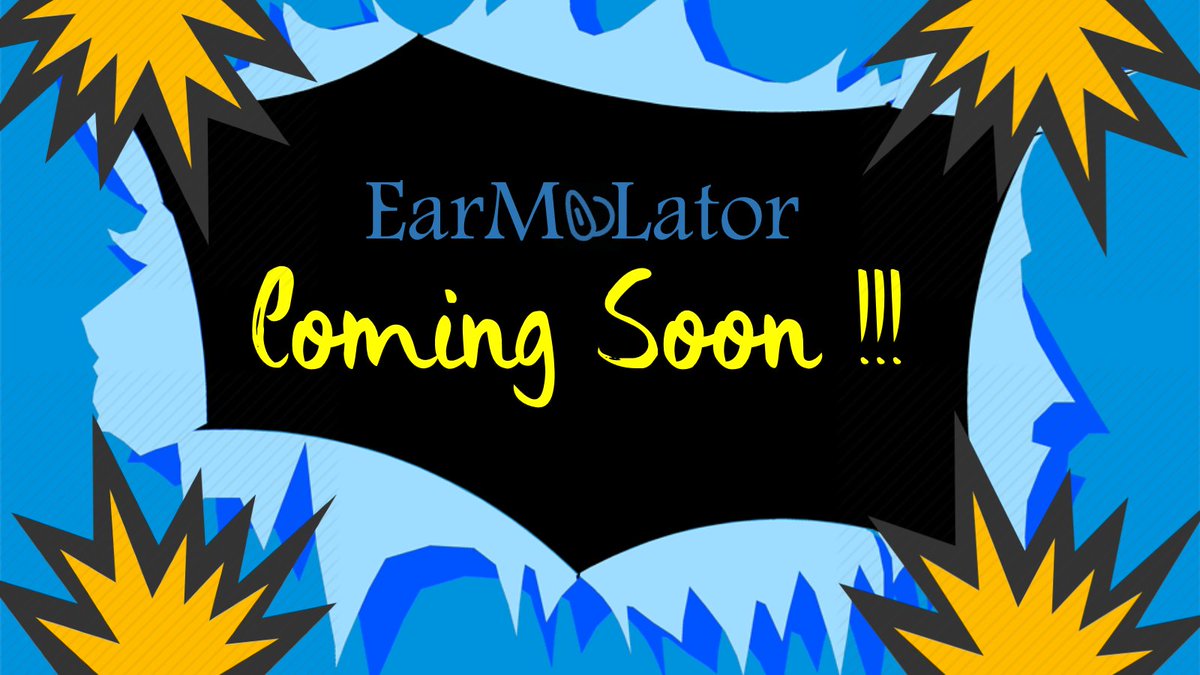 EarLator tweet picture