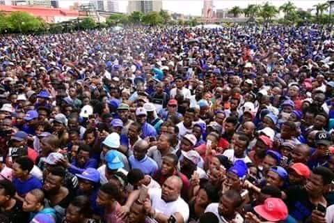 PrinceVMaseko1's tweet photo. Umculo wesintu ugcwele amanga  "same park different sizes" eix this technology is destroying our legacy 

Wayimosha lento💪
21April Ellis Park Arena njalo🔥🔥
#INDLABEYIPHIKA 
#Umaskandiyadlisa 
@Khulumankahle https://t.co/NVzmeeJmOE