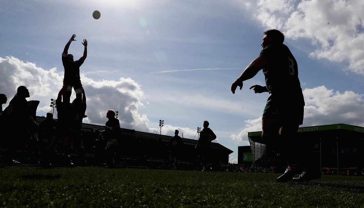 EnglandRugby's tweet photo. "There's no game without the players."

We've developed a new action plan with @premrugby and @theRPA to reduce the risk of injury in the professional game.

More here: https://t.co/t7Xc2j1MYQ https://t.co/8jHaAO4DJQ