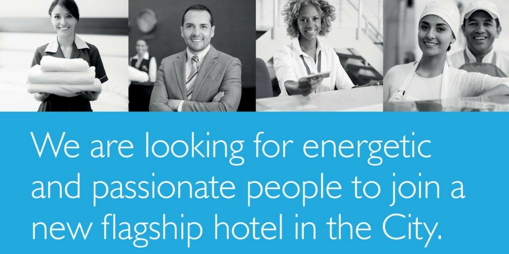 TowerHamletsNow's tweet image. Have you ever considered a career in hospitality? Do you want to get a foot on the ladder in the hotel industry? The council is working with a leading hotel chain to fill a wide range of exciting new roles. Contact the #WorkPath team on 02073640626 to find out more.
