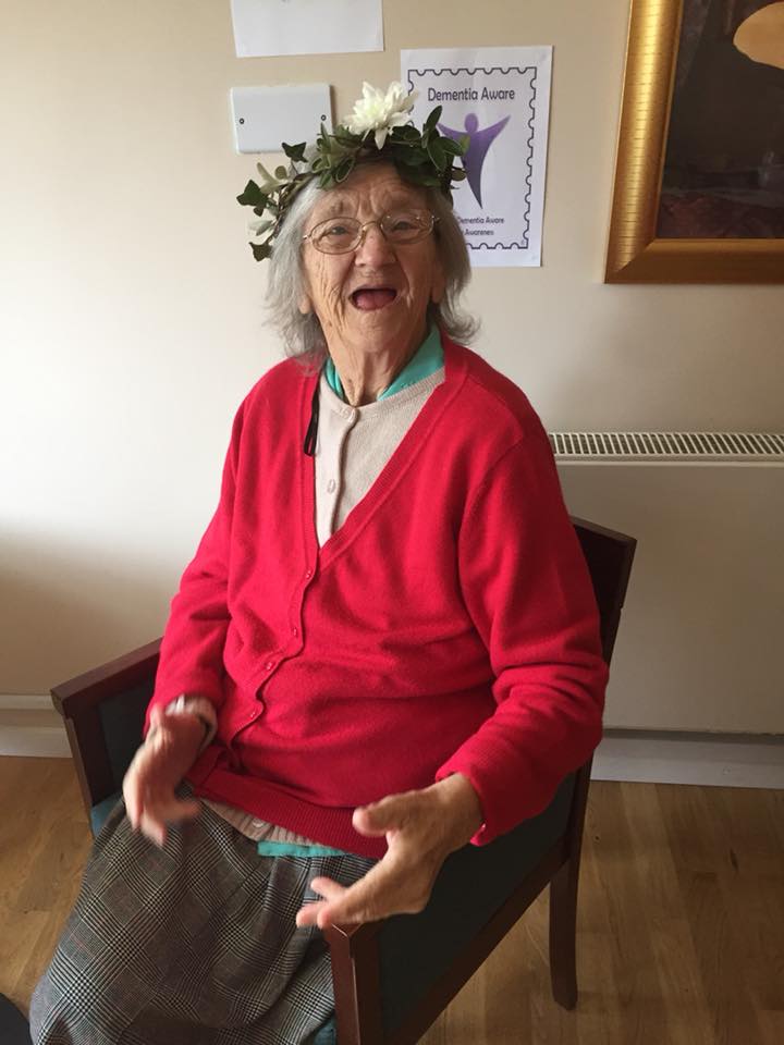 CasterbridgeDT2's tweet photo. We had a wonderful morning at our #WRAD coffee morning on Friday in support of #ThePurpleAngels raising awareness of #Dementia @NormanMcNamara https://t.co/kx34mkrFmU