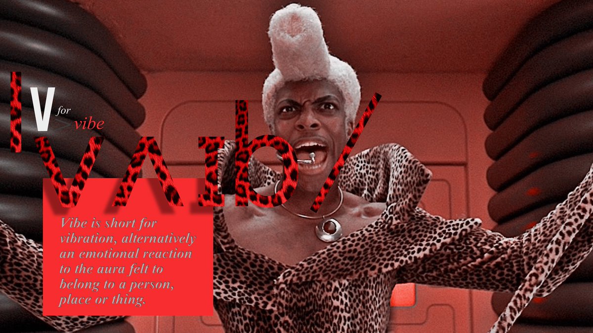 VforStudio's tweet image. Start the week with a good Vibe #MondayMotivation #vibe