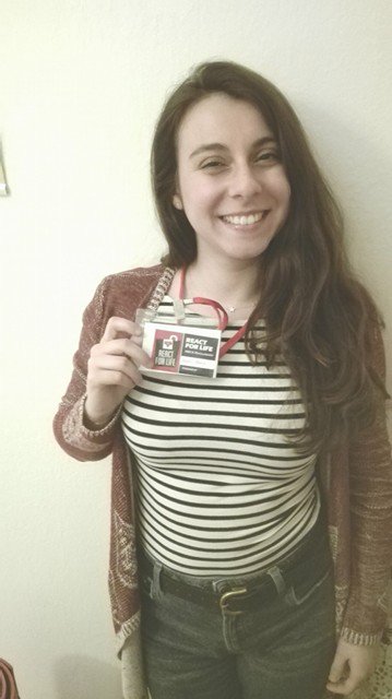 YmcaThessalonik's tweet image. Η Άννα είναι εθελόντρια στη ΧΑΝΘ και δασκάλα ελληνικών στους πρόσφυγες. Διαβάστε την εμπειρία της ymca.gr/gine-ethelonti…
 #ReactForLife #volunteer #volunteering #YMCA #Refugees #LanguageLearning