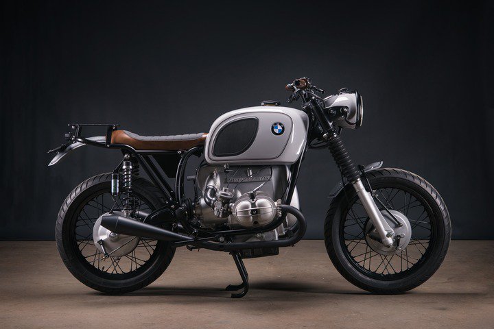 BikeVX's tweet photo. BMW R75/5 by Analog Motorcycles. Find more here:
https://t.co/Cx2QvQoAuw
#BMW #R75_5 #AnalogMotorcycles #BikeVX #bikes #customBMW #ride #ridesharing #bikeshare https://t.co/AAbOkcXI0V