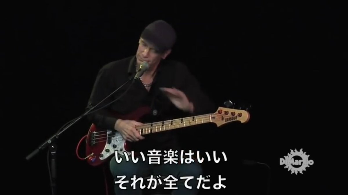 soichi1a0cn187's tweet photo. 幾度となくこの言葉に助けられてる。

billy sheehanほんとすこ https://t.co/iVTVeDvhmE