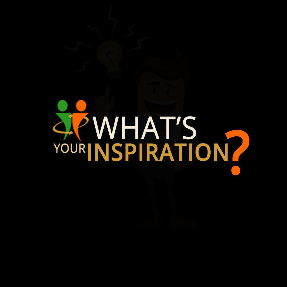 trans4mation01's tweet image. Good morning...

Question of the day
Whats your inspiration?

#TransformationAfrica
#TransformingEducation
#ismlagos
#MondayMotivation