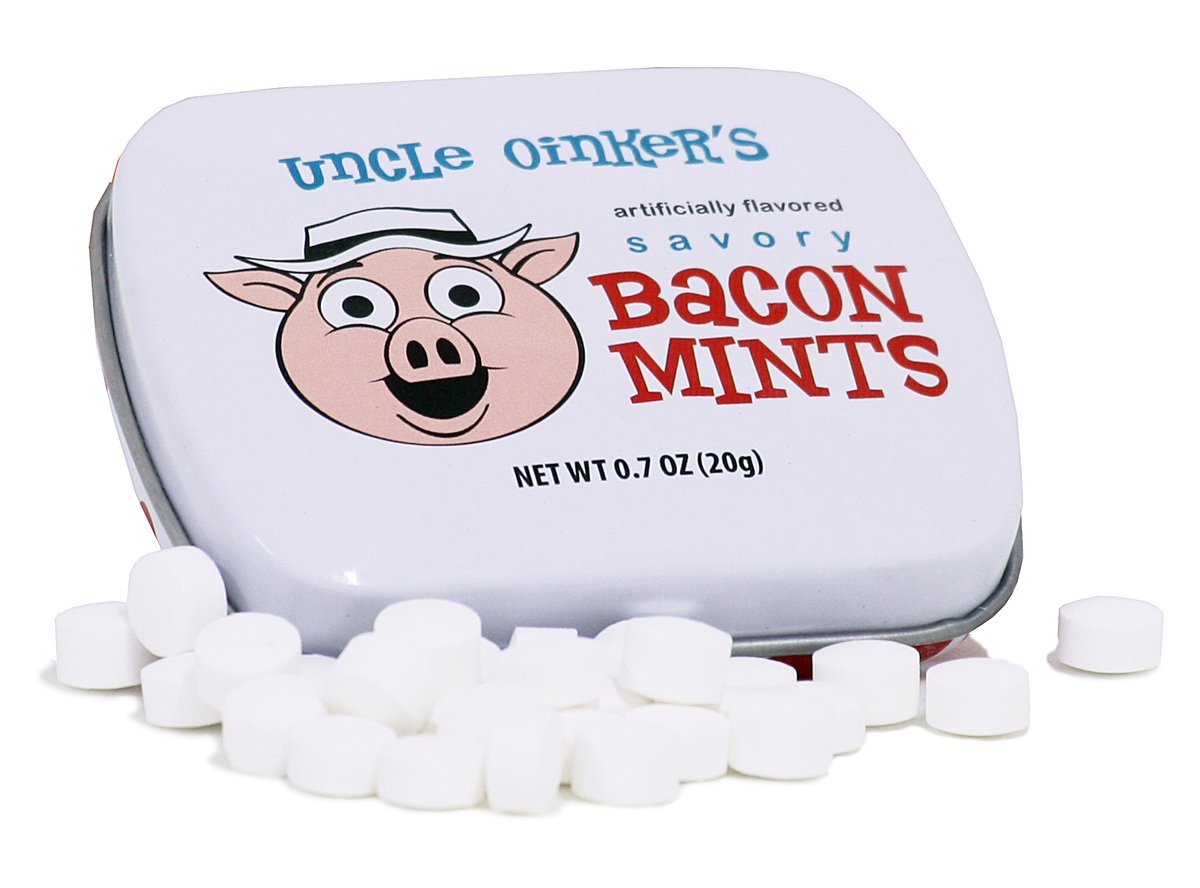 methodshop's tweet photo. Don't try to kiss me without them. ~ @AmyVernon #baconmints https://t.co/03QBuWlJbP #romance https://t.co/36rx5PC56J
