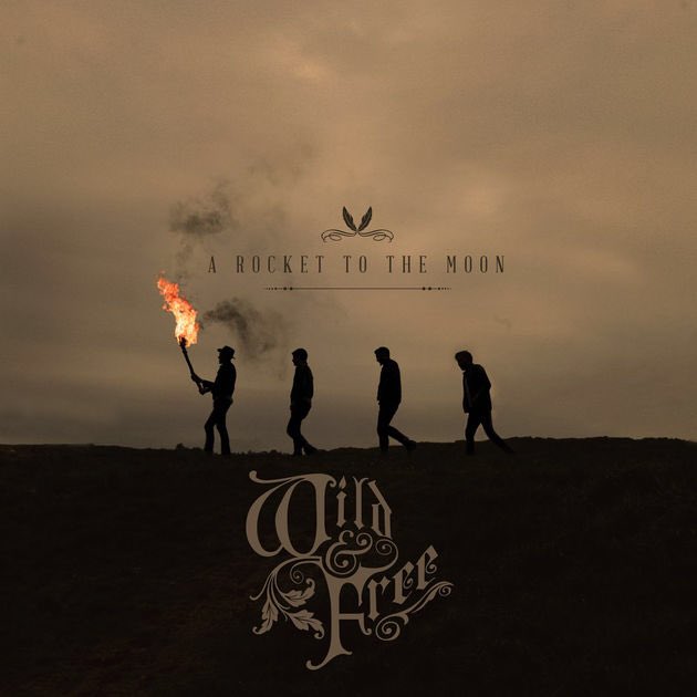 Happy 5th Birthday to Wild &amp; Free!! <a href="/ARTTM/">A Rocket To The Moon</a>