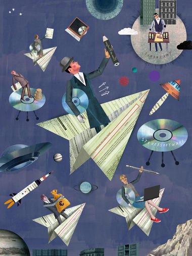 wiwo's tweet image. Die Abgabefrist für die #Steuererklärung rückt näher.  #Steuersoftware wird immer besser. Welches von zehn getesteten Angeboten für wen taugt.bit.ly/2GosfWh