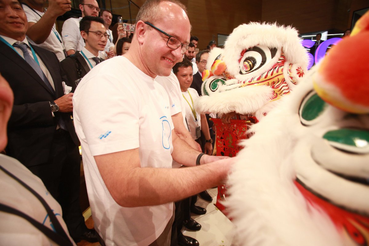 TradeHero tweet media