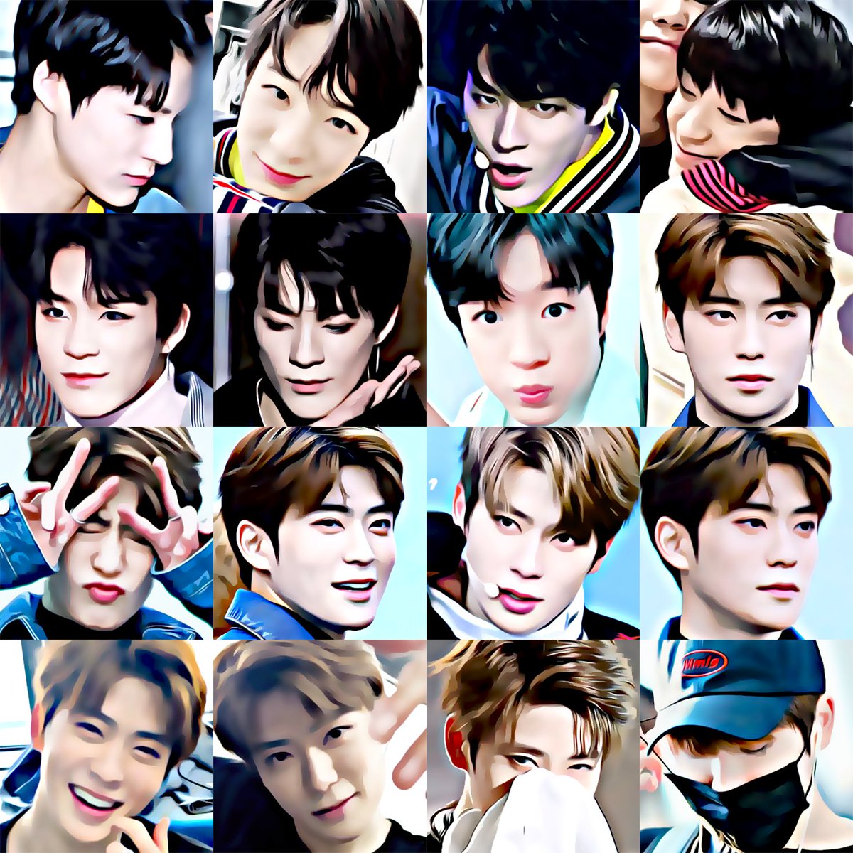 disyellowboy's tweet photo. ╱╱ ━ ⚓️ #jaehyun #jeno ⚓️ ━ ╱╱
𓉙￭𓐁 🗝 https://t.co/wq2Fj8cgrS 𓐁￭𓉜̅
ᚐ⌷𓇢𑁍𐬹𓊈 #แจกดิส ㆍrt ตามทัก 𓊉𐬹𑁍𓇢⌷ ᚐ https://t.co/3SZ87rPBtM
