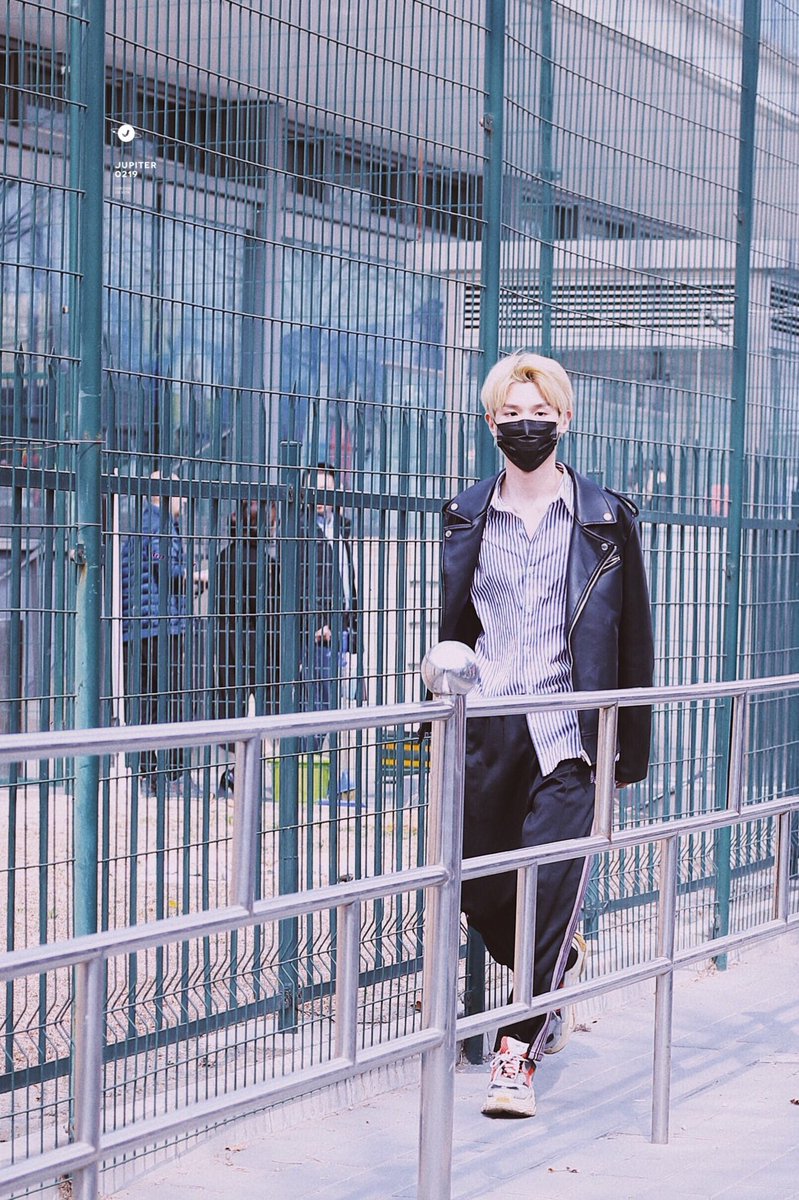 jupiter0219's tweet photo. 180326 Preview

#저스틴 #黄明昊 #justin #IdolProducer #偶像练习生 https://t.co/iHm1pW05Pm