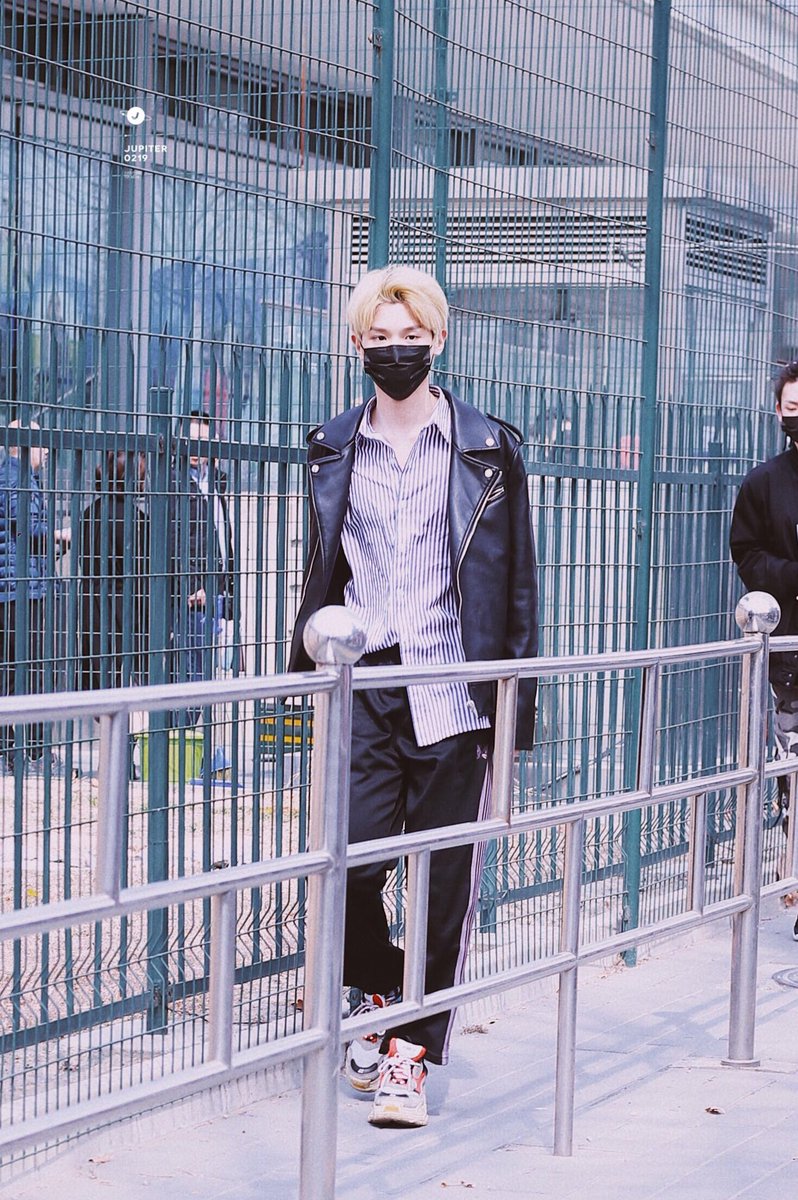 jupiter0219's tweet photo. 180326 Preview

#저스틴 #黄明昊 #justin #IdolProducer #偶像练习生 https://t.co/iHm1pW05Pm