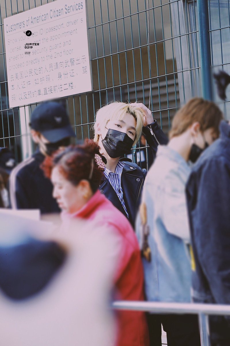 jupiter0219's tweet photo. 180326 Preview

#저스틴 #黄明昊 #justin #IdolProducer #偶像练习生 https://t.co/OIzuFUsd7U