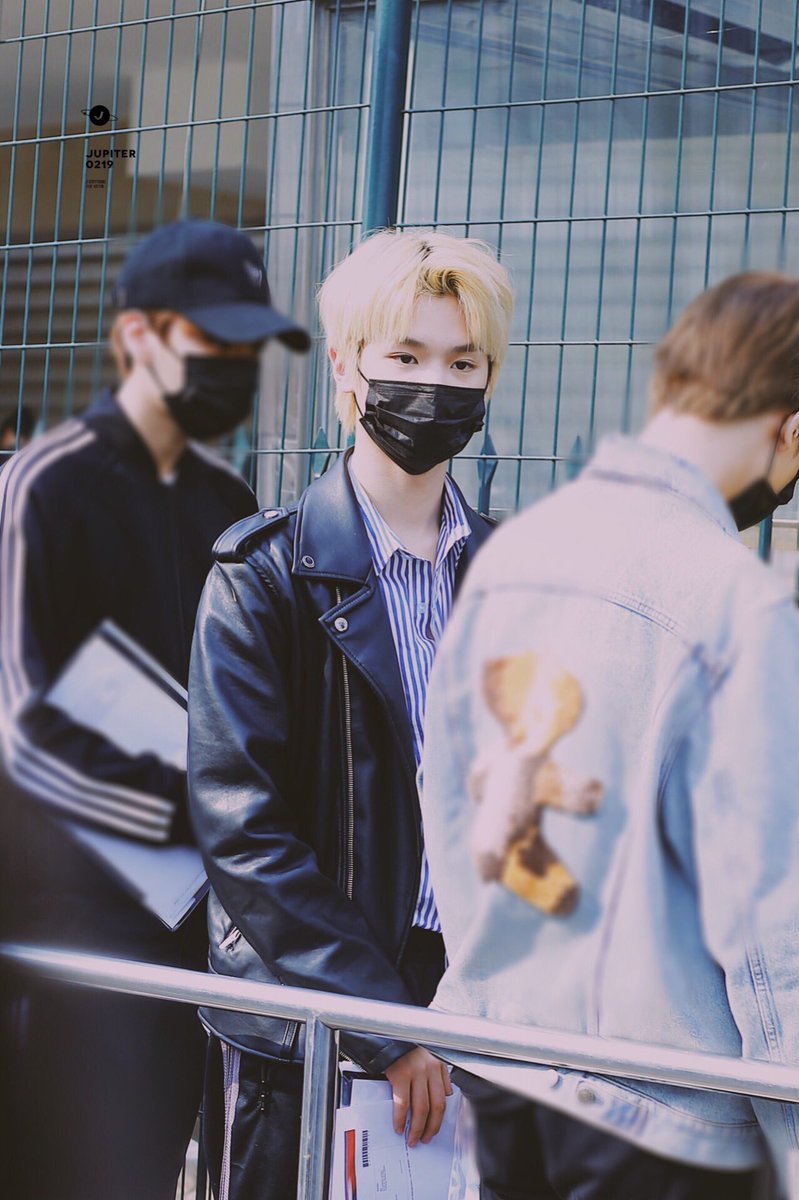 jupiter0219's tweet photo. 180326 Preview

#저스틴 #黄明昊 #justin #IdolProducer #偶像练习生 https://t.co/OIzuFUsd7U