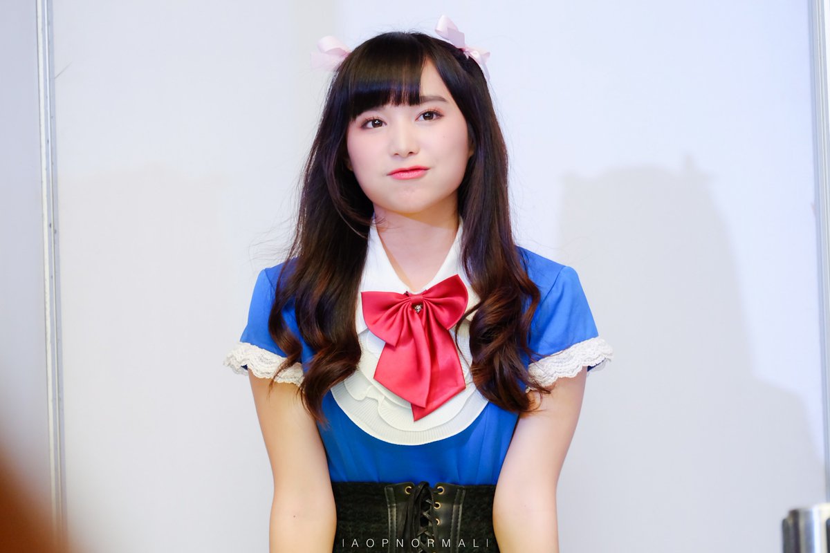 aopnormal's tweet image. ยังไม่เคยได้เข้าไปคุยกับคุณมันหมูเลย แต่วันหน้าเราได้คุยกันแน่ เพราะเราจะไม่หยุดเชียร์ 😄 #GoSweat #MahnmookSweat16 #Sweat16