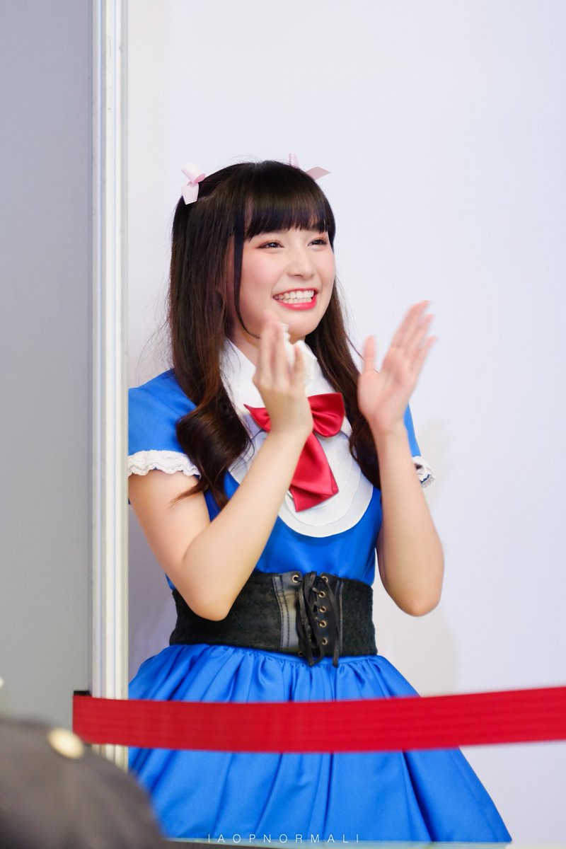 aopnormal's tweet image. ยังไม่เคยได้เข้าไปคุยกับคุณมันหมูเลย แต่วันหน้าเราได้คุยกันแน่ เพราะเราจะไม่หยุดเชียร์ 😄 #GoSweat #MahnmookSweat16 #Sweat16