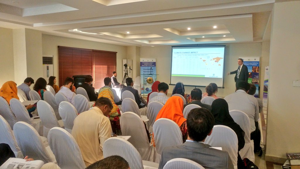 UNIDO PAKISTAN tweet media